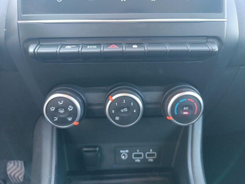 Renault Captur 1.0 TCE 100 INTENS