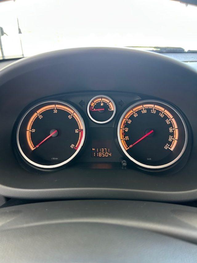 OPEL Corsa 1.3 CDTI 75CV F.AP. 3 porte Edition UNICO PROPRIET