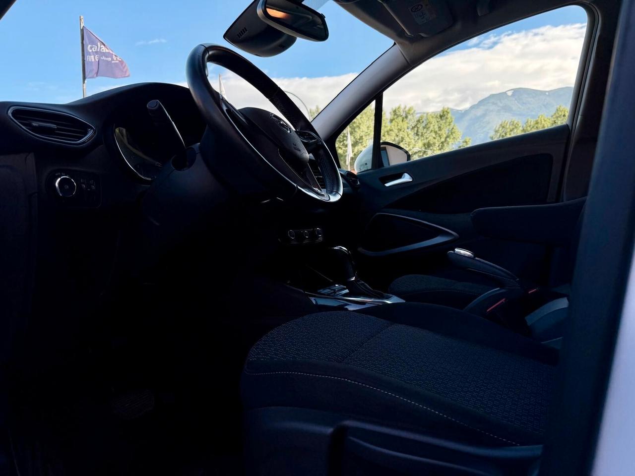 Opel Crossland 1.5 Diesel 120 CV Cambio AUTO