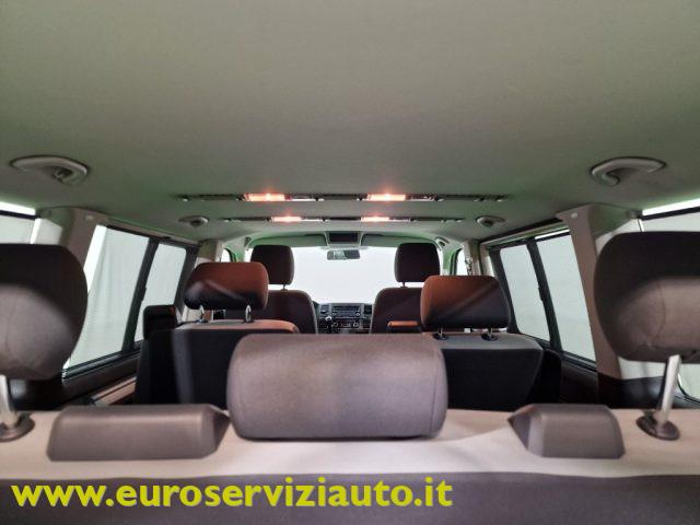 VOLKSWAGEN Multivan 2.0 TDI 140CV Startline