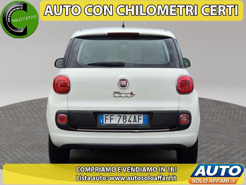 Fiat 500 L 500L 1.6 MJT 120CV EU6B NEOPATENTATI/RATE/PERMUTE