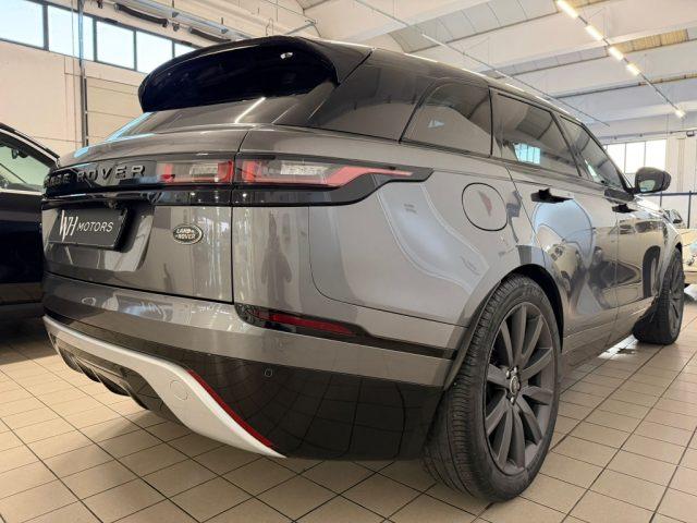 LAND ROVER Range Rover Velar 2.0D I4 240 CV R-Dynamic HSE //BELL1SS1MA//
