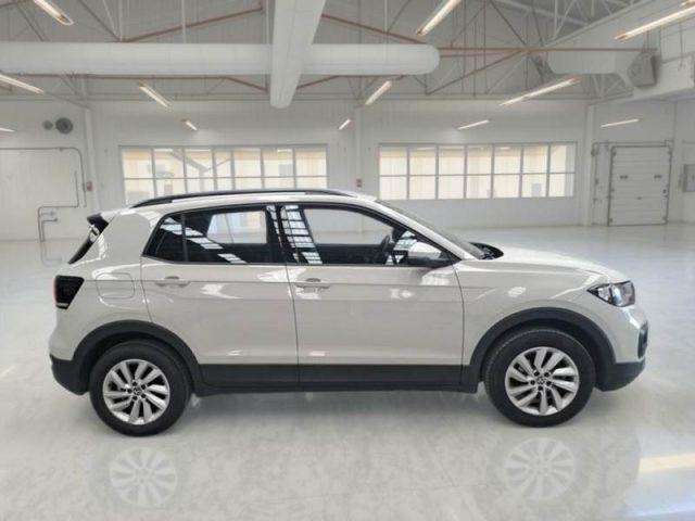 VOLKSWAGEN T-Cross 1.0 TSI 110 CV Style