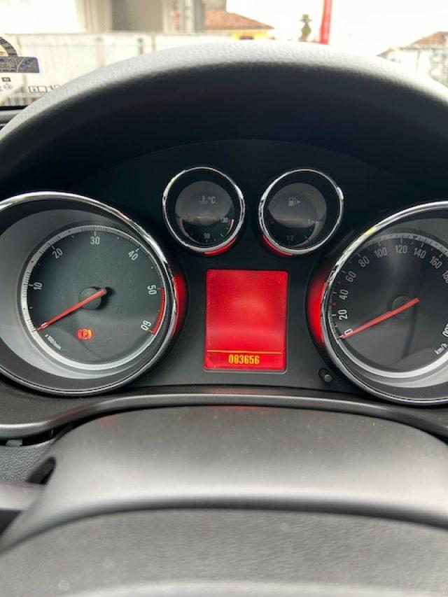 OPEL Insignia 2.0 CDTI Sports Tourer Cosmo UNICO PROPRIETARIO