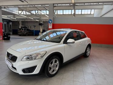 Volvo C30 D4 Geartronic Momentum
