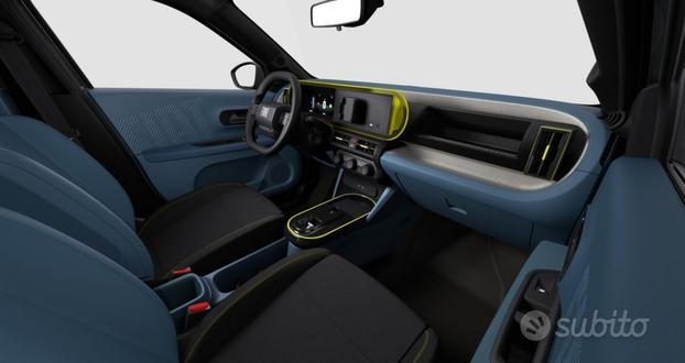 FIAT Panda Grande Panda 1.2 Hybrid Pop