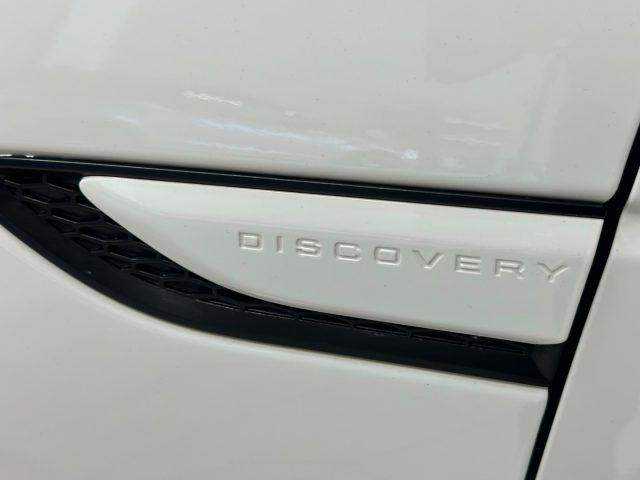LAND ROVER Discovery Sport 2.0D I4-L.Flw 150 CV AWD Auto