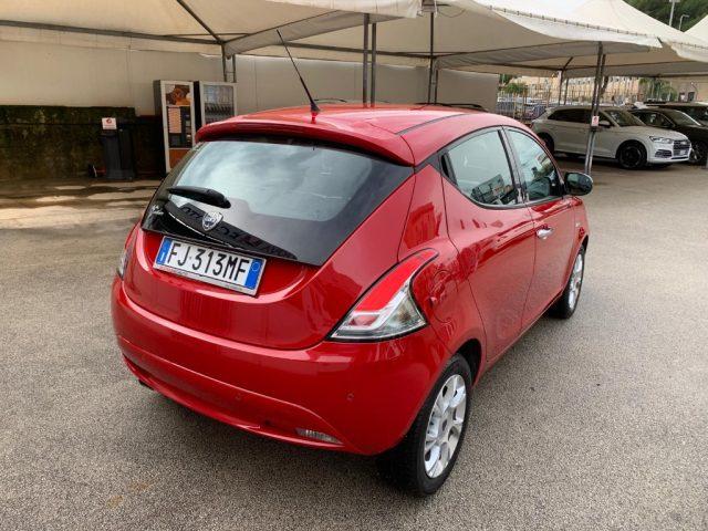 LANCIA Ypsilon 1.3 MJT 16V 95 CV 5 porte S&S Gold