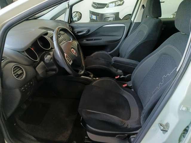 Fiat Punto Punto III 2012 5p 1.2 Lounge