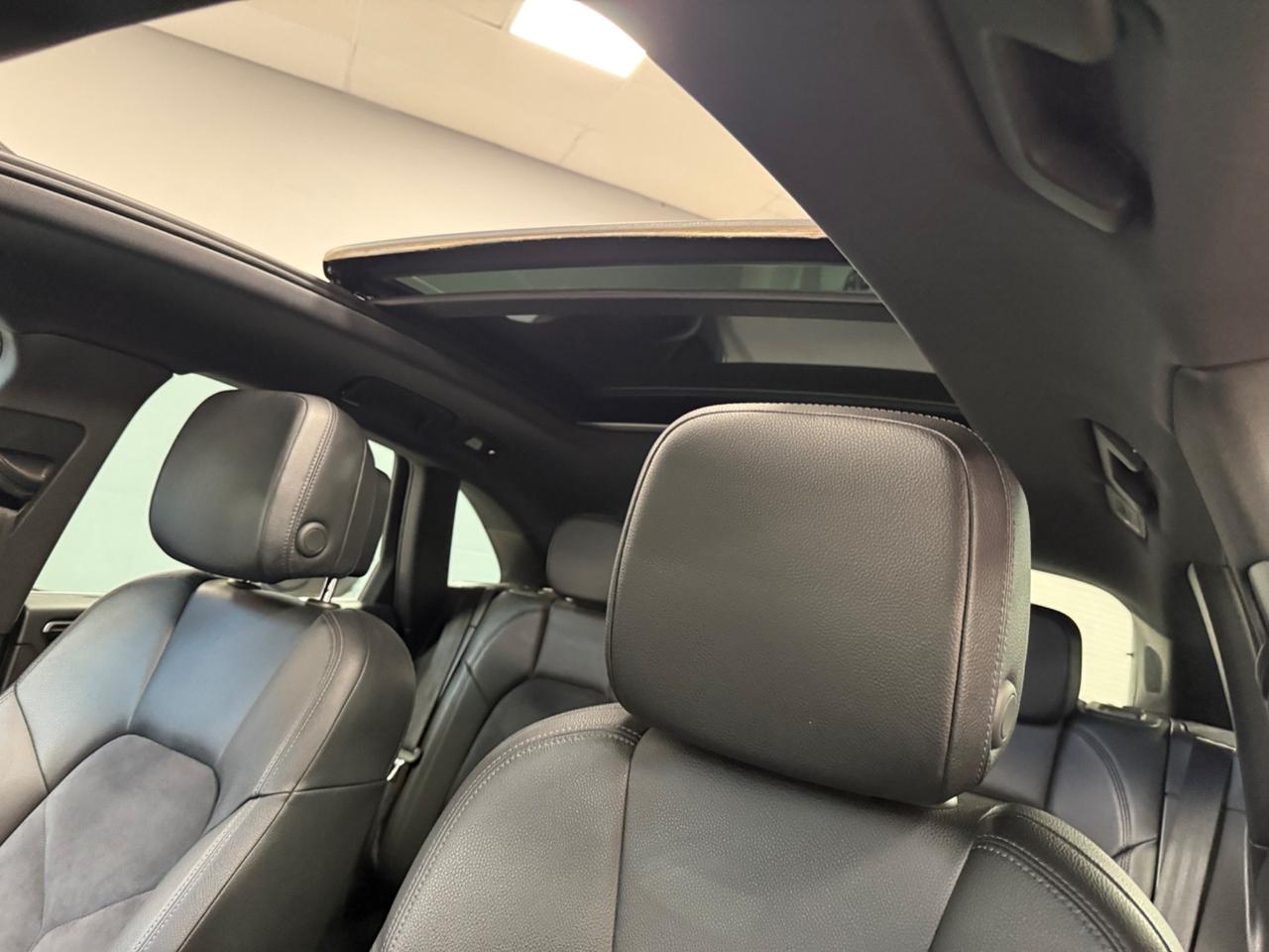 Porsche Macan 3.0 S Diesel 250CV