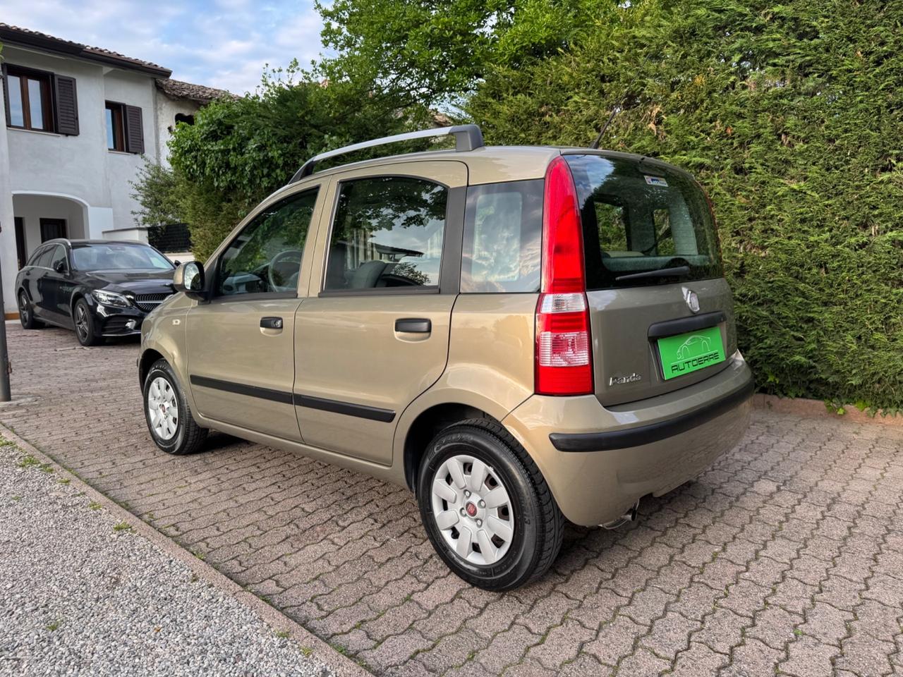 Fiat Panda 1.2 Dynamic Eco