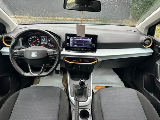 SEAT Arona Bifuel! 1.0 TGI Style