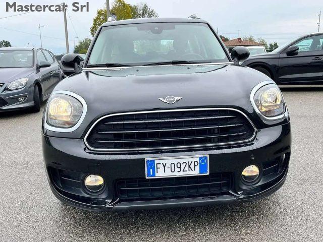 MINI One D Countryman Mini Countryman 1.5 Business - FY092K