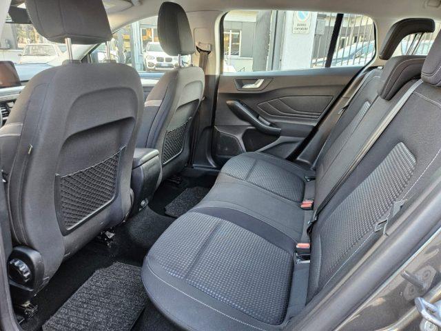 FORD Focus 1.5 EcoBlue 120 CV automatico SW Active Co-Pilot