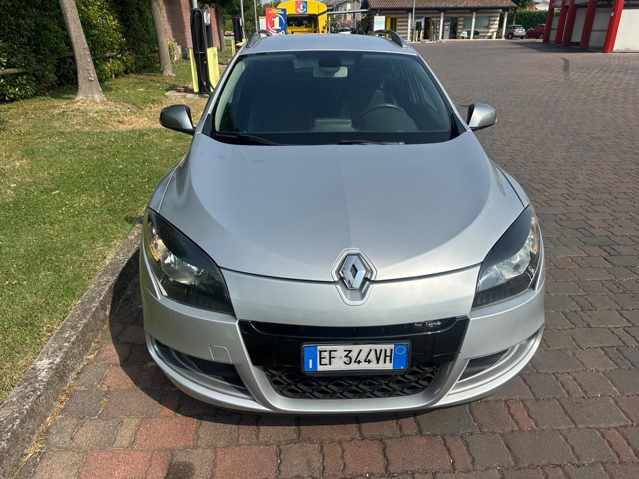 Renault Megane GTLINE 2010 diesel 1.5 NEOPATENTATI