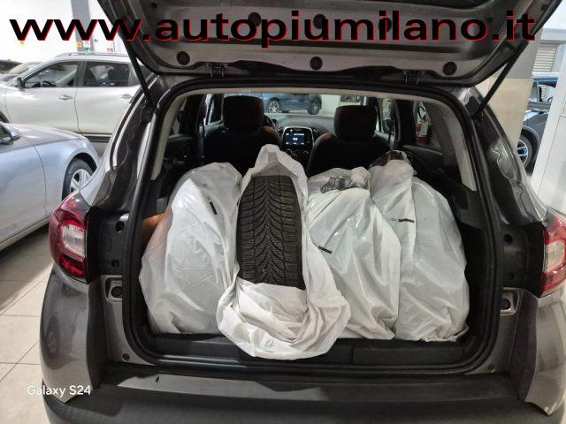 RENAULT Captur TCe 12V 90 CV Sport Edition2