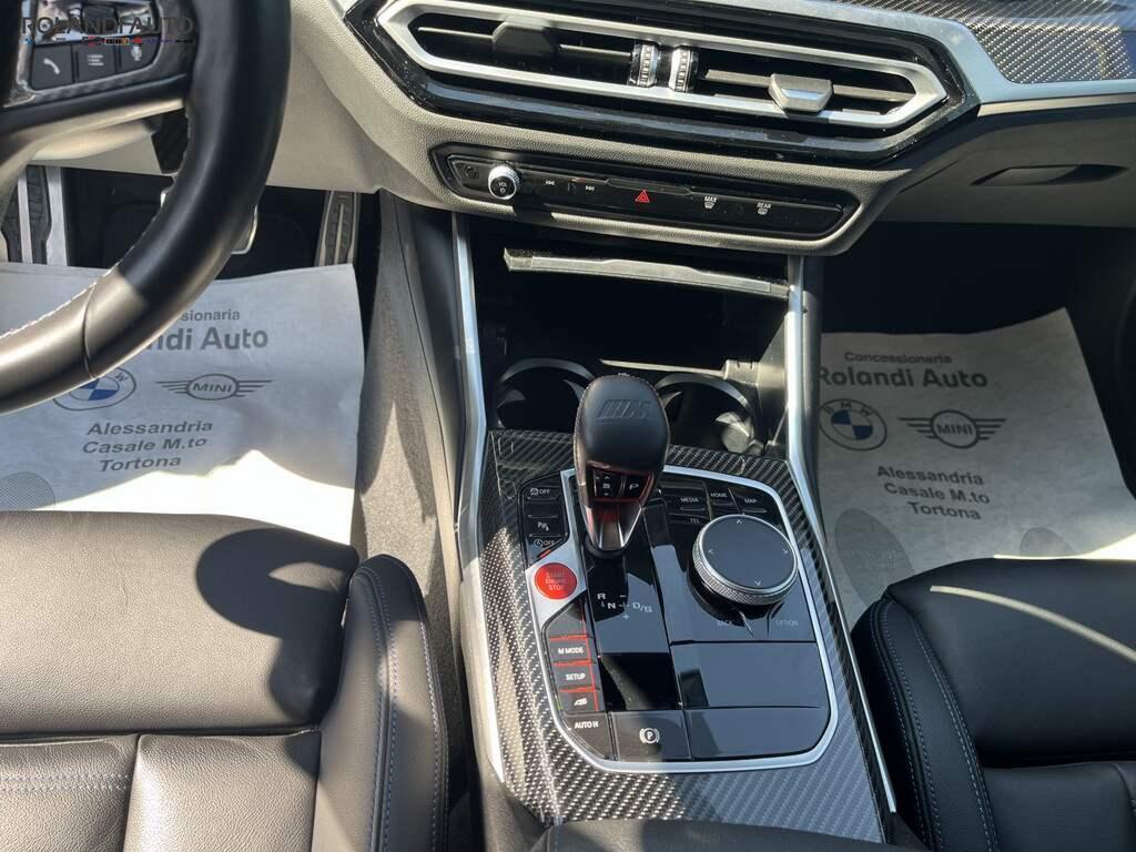 BMW M2 Coupe 3.0 Steptronic