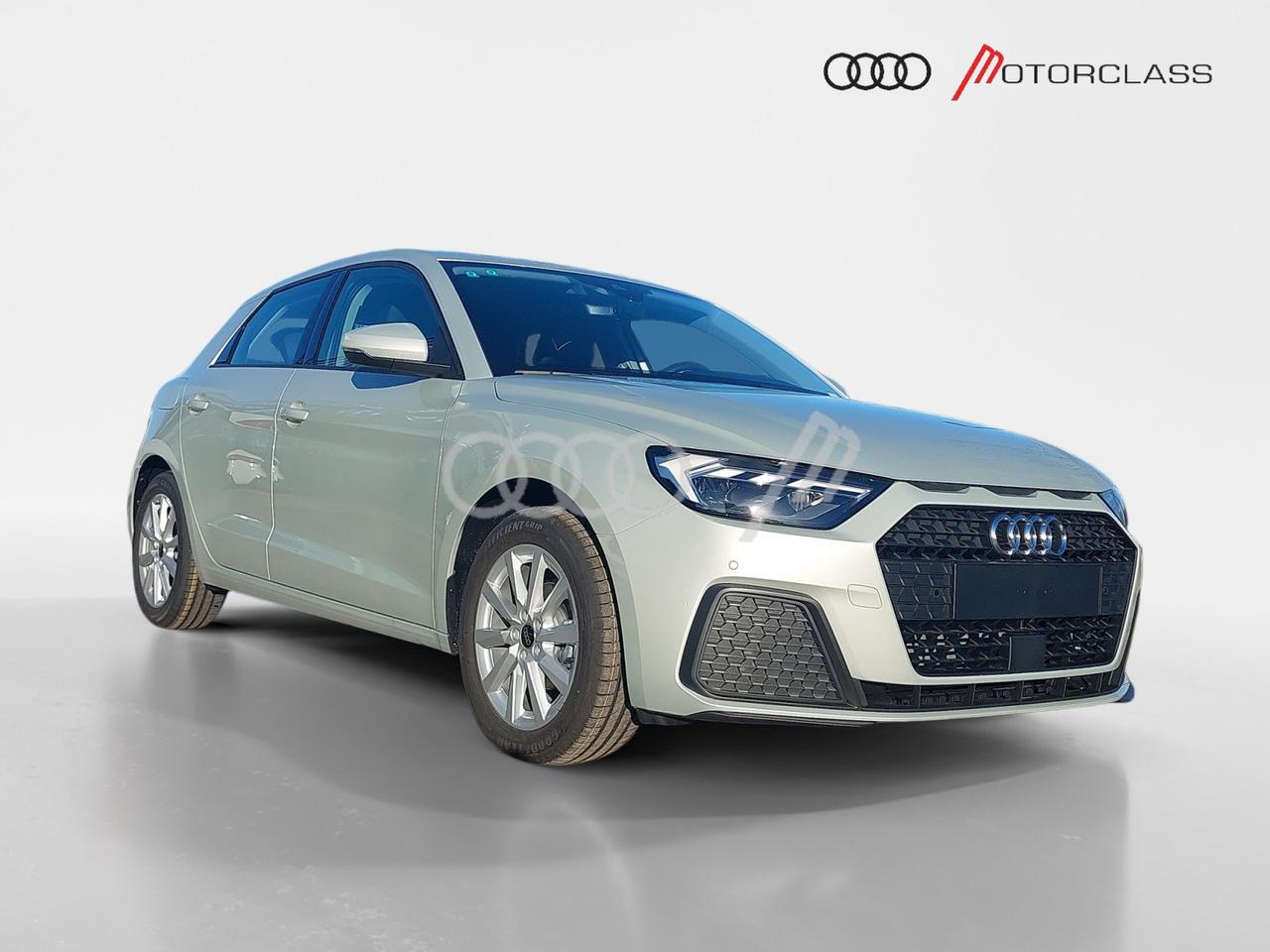 Audi A1 sportback 25 1.0 tfsi business