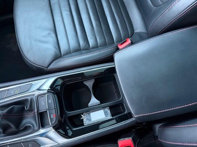 Mg HS 1.5T-GDI Luxury