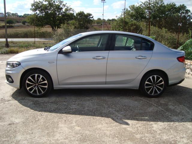 Fiat Tipo 1.3 Mjt Opening Edition (NEOPATENTATI)