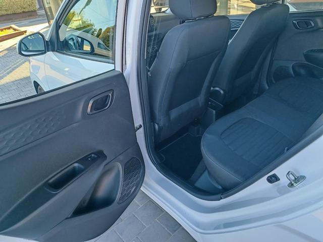 HYUNDAI i10 1.0 MPI Connectline