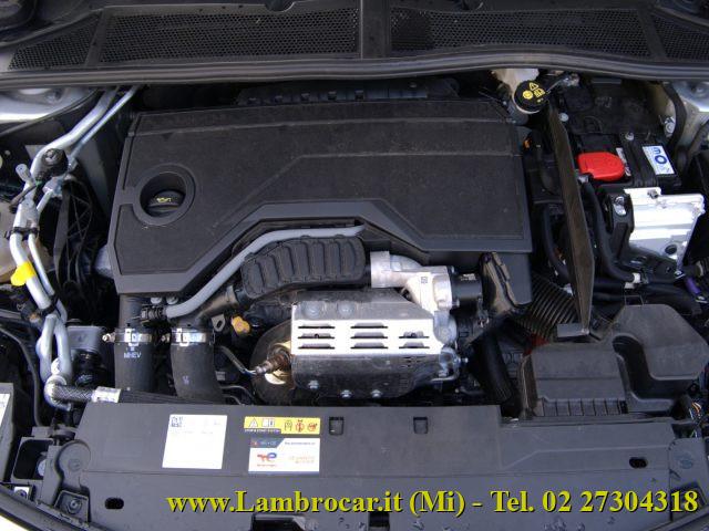 OPEL Astra Hybrid 136 CV DCT6 Sports Tourer GS