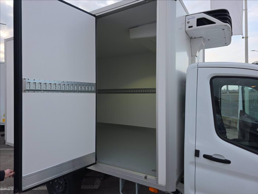 FORD Transit 350 2.0 tdci HDT 155cv trend L2 Lamberet del 2025