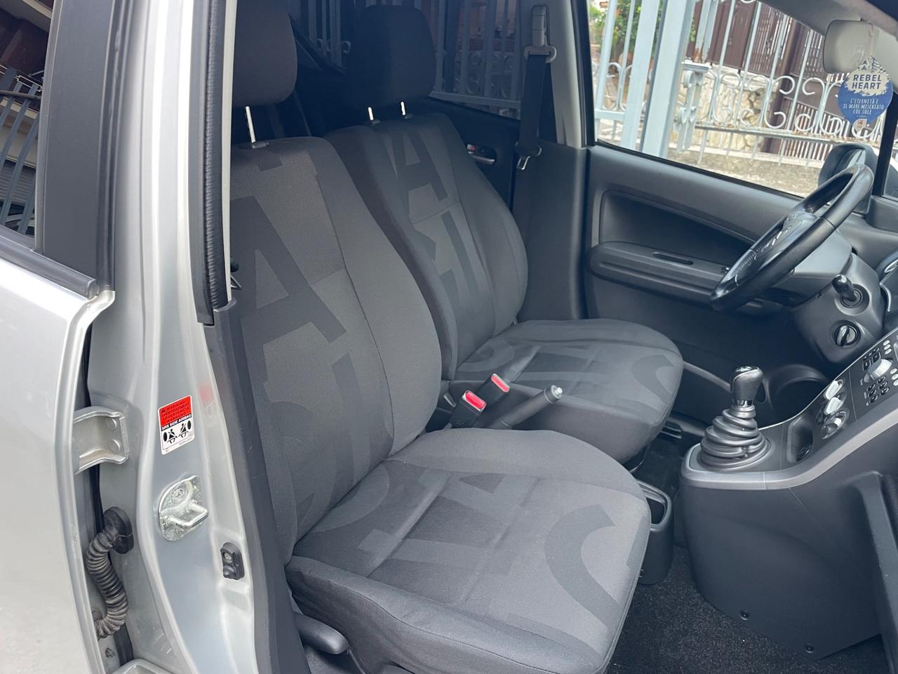 Opel Agila 1.2 16V 86CV Enjoy