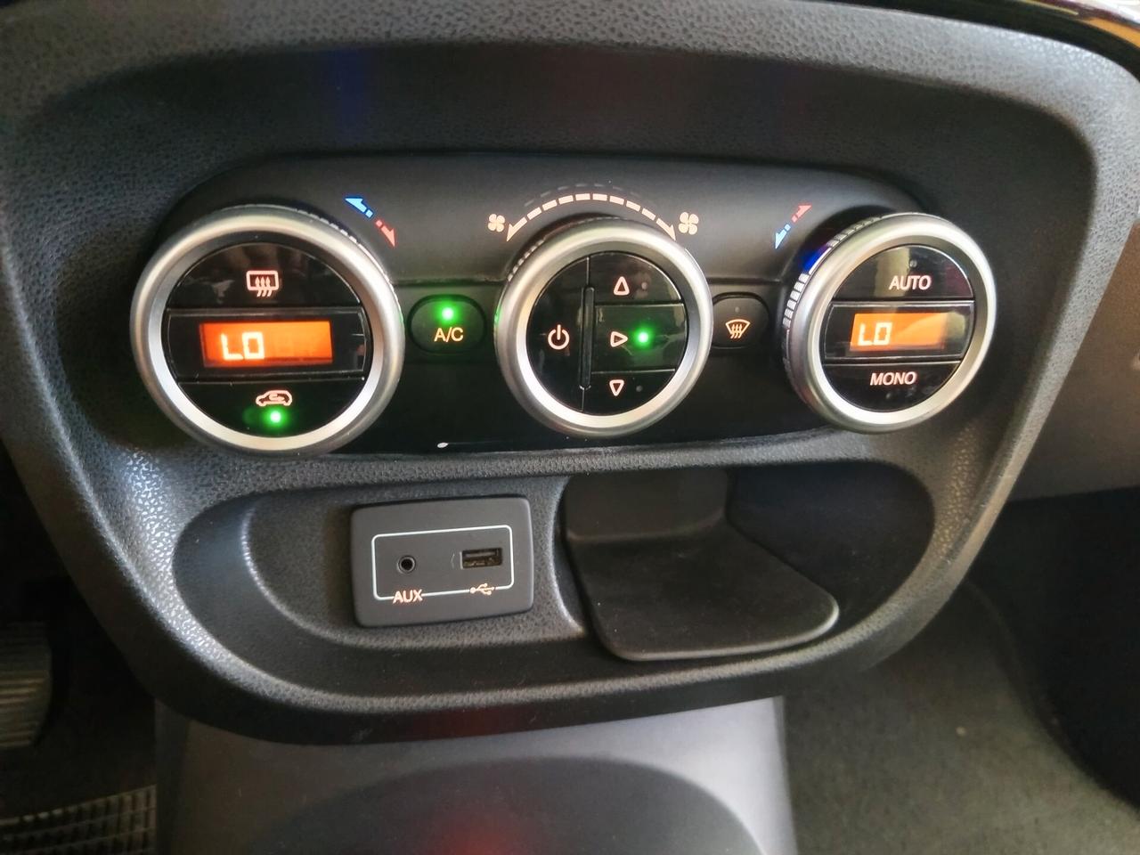 Fiat 500L 1.3 Multijet 85 CV Trekking ok neopatentati