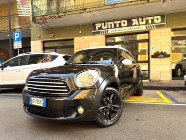 Mini Cooper D Countryman 1.6 ALL4