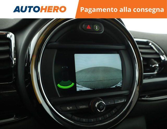 MINI Clubman 2.0 Cooper S Clubman