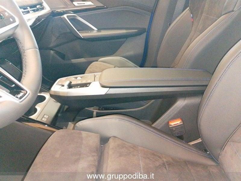 BMW X1 Serie X SDRIVE20D