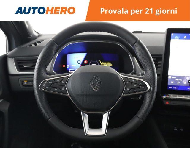 RENAULT Symbioz Full Hybrid E-Tech 145 CV Techno