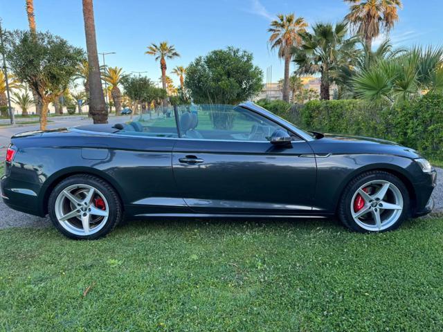 AUDI A5 2.0 TDI 190 CV quattro S tronic Design