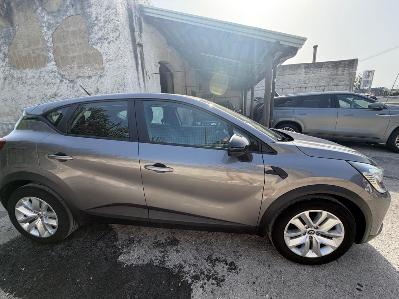 Renault Captur TCe 90 CV Equilibre