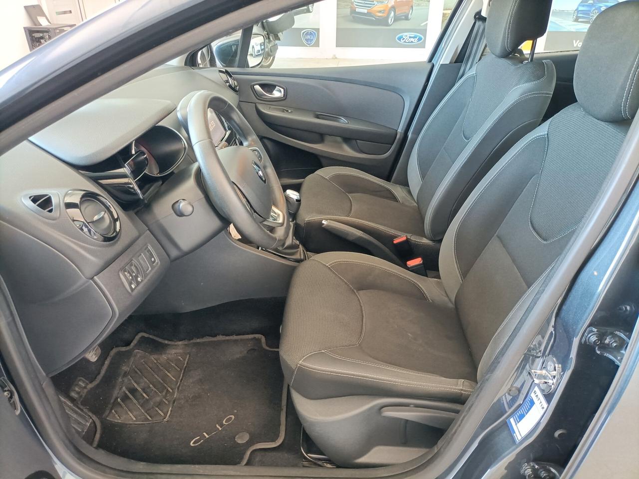 Renault Clio dCi 8V 75 CV Start&Stop 5 porte Energy Duel 05/2018