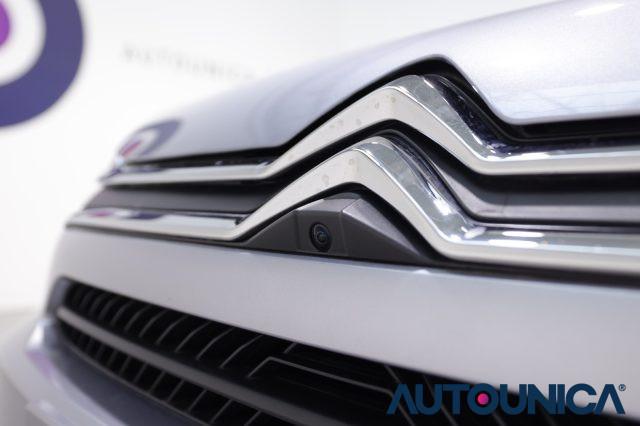 CITROEN C4 PURETECH 130 S&S EAT8 MAX FARI LED