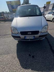 Hyundai Atos Prime 1.0 12V GLS