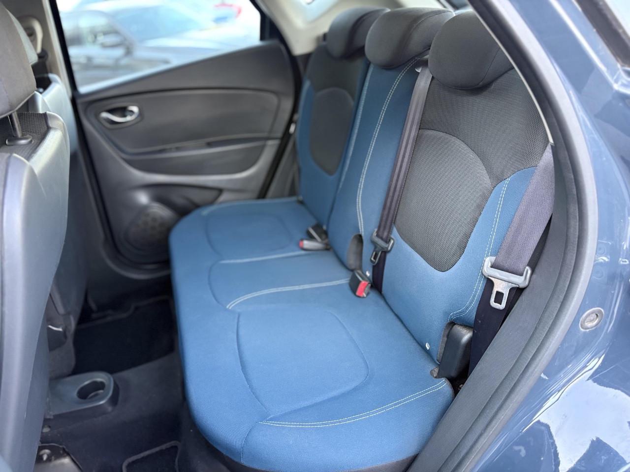 Renault Captur 1.5 Diesel 90CV E5 Neo - 2013