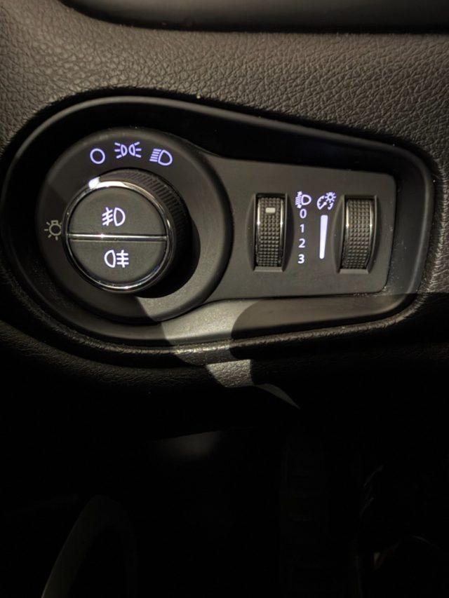JEEP Renegade 1.0 T3 80th Anniversary