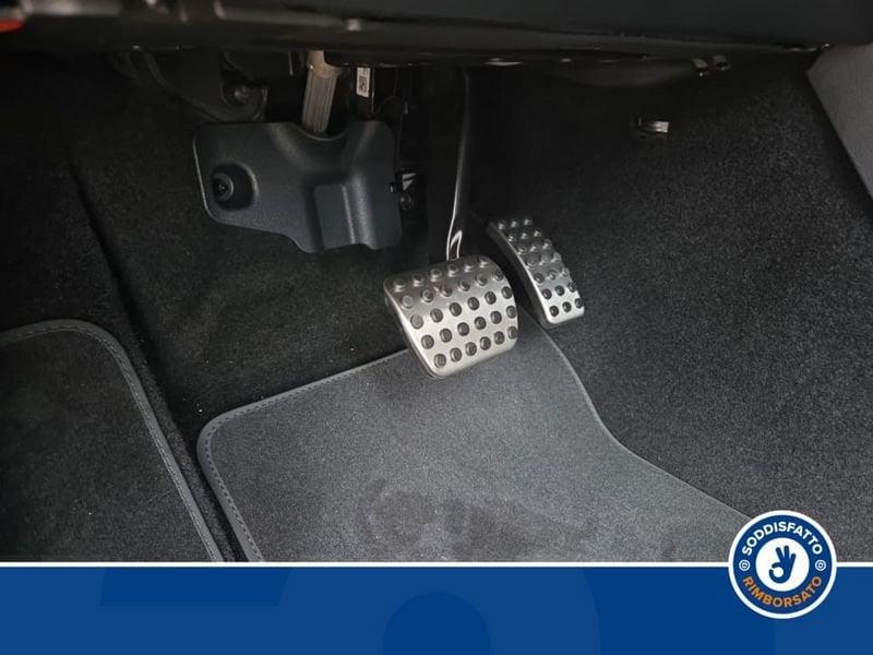 Mercedes-Benz GLA 180d Automatic AMG Line Advanced Plus