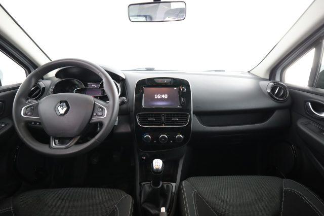 RENAULT Clio Clio dCi 8V 75 CV Statr&Stop Energy Business