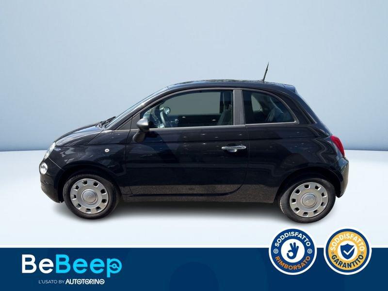 FIAT 500 1.2 POP 69CV MY20