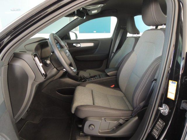 VOLVO XC40 T2 automatico Core