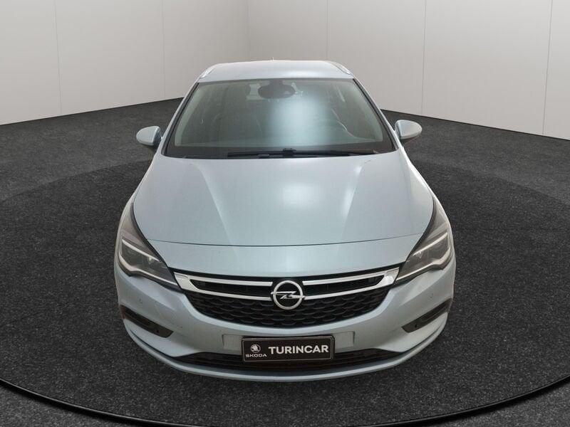 Opel Astra 1.0 Turbo Start&Stop Sports Tourer Innovation GPL