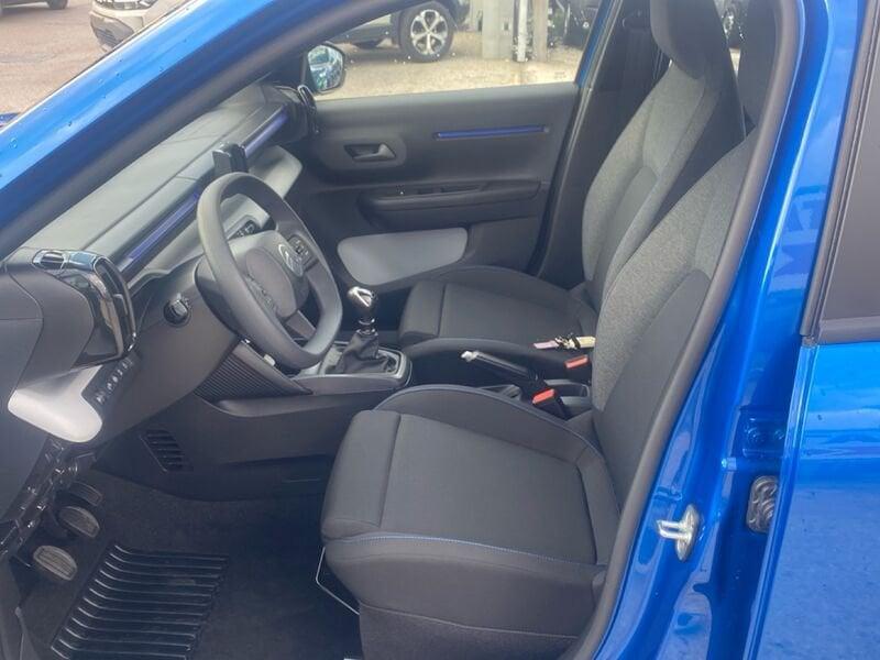 Citroën C3 Turbo 100 cv Manuale YOU