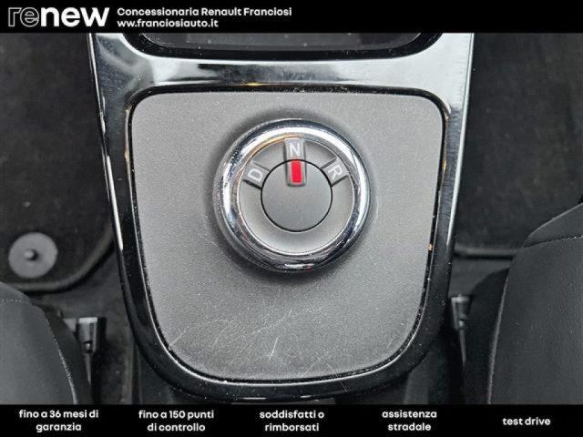 DACIA Spring Comfort Plus Electric 45