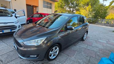 Ford C-Max 1.5 TDCi 95CV Start&Stop Business