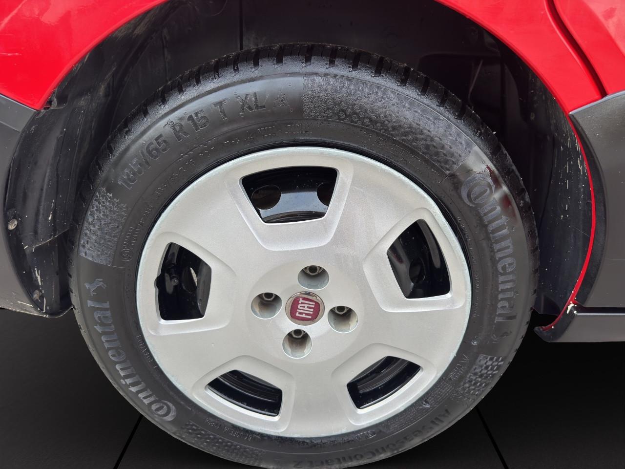 Fiat Fiorino 29 DISPONIBILI 1.3 MJT 95 ADVENTURE- OFFICINA MOBILE EX TELECOM