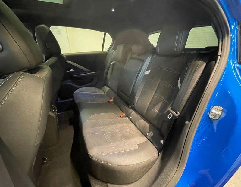 Opel Astra-e Astra-e 156 CV GS